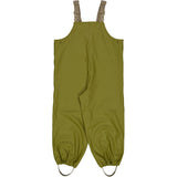 Wheat Outerwear Rainwear Olaj Rainwear 4216 olive storage