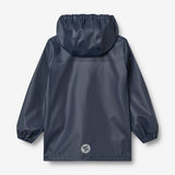 Wheat Outerwear Rainwear Ollo Jacket Jacket 1060 ink