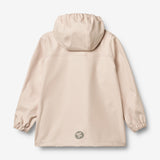 Wheat Outerwear Rainwear Ollo Jacket Jacket 1571 soft lavender