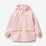 Wheat Outerwear Rainwear Ollo Jacket Jacket 2400 powder