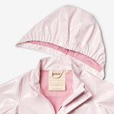 Wheat Outerwear Rainwear Ollo Jacket Rainwear 9505 cherry bloom glossy