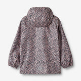 Wheat Outerwear Rainwear Ollo Jacket Rainwear 1179 rainy flowers