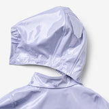 Wheat Outerwear Rainwear Ollo jacket Jacket 9603 lilac cosmic sky