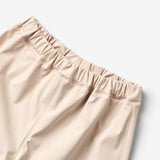 Wheat Outerwear Rainwear Olo trousers Trousers 1571 soft lavender