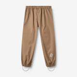 Wheat Outerwear Rainwear Olo trousers Trousers 3002 hazel