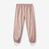 Wheat Outerwear Rainwear Olo trousers Trousers 2598 powder flower meadow