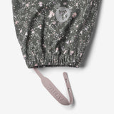 Wheat Outerwear Rainwear Olo trousers Trousers 9533 forest lake checked flowers