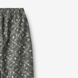 Wheat Outerwear Rainwear Olo trousers Trousers 9533 forest lake checked flowers