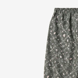 Wheat Outerwear Rainwear Olo trousers Trousers 9533 forest lake checked flowers