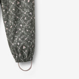 Wheat Outerwear Rainwear Olo trousers Trousers 9533 forest lake checked flowers