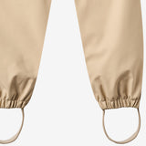 Wheat Outerwear Rainwear Olo trousers Trousers 9614 white pepper