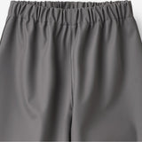 Wheat Outerwear Rainwear Olo trousers Trousers 9619 dark charcoal