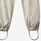 Wheat Outerwear Rainwear Olo trousers Trousers 9602 light flint letters