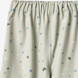 Wheat Outerwear Rainwear Olo trousers Trousers 9602 light flint letters