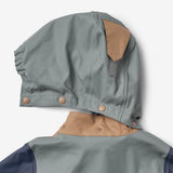 Wheat Outerwear Rainwear Otu Jacket Jacket 3002 hazel