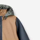 Wheat Outerwear Rainwear Otu Jacket Jacket 3002 hazel