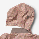 Wheat Outerwear Rainwear Otu Jacket Jacket 9623 plum truffle