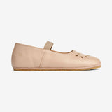 Wheat Footwear Rosen Ballerina Ballerinas 0070 gravel