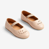 Wheat Footwear Rosen Ballerina Ballerinas 0070 gravel