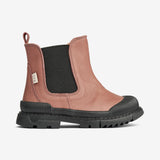 Wheat Footwear Saida Chelsea Boot Casual footwear 2163 dusty rouge