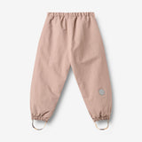 Wheat Outerwear Ski Pants Jay Trousers 1135 dry rose