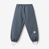 Wheat Outerwear Ski Pants Jay Trousers 1292 greyblue