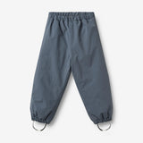 Wheat Outerwear Ski Pants Jay Trousers 1292 greyblue