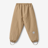 Wheat Outerwear Ski Pants Jay Trousers 3201 walnut