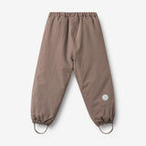 Wheat Outerwear Ski Pants Jay Trousers 9623 plum truffle