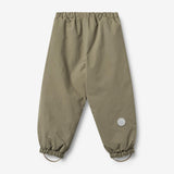 Wheat Outerwear Ski Pants Jay Tech Trousers 1133 dry leaves