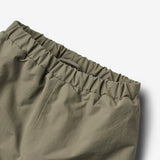 Wheat Outerwear Ski Pants Jay Tech Trousers 1133 dry leaves