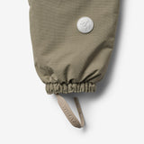 Wheat Outerwear Ski Pants Jay Tech Trousers 1133 dry leaves