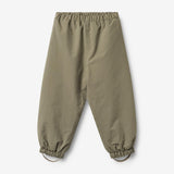 Wheat Outerwear Ski Pants Jay Tech Trousers 1133 dry leaves