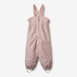 Wheat Outerwear Ski Pants Sal Trousers 2036 rose dust flowers