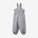 Wheat Outerwear Ski Pants Sal Trousers 9541 soft rain flowers