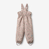 Wheat Outerwear Ski Pants Sal Trousers 9680 grey moon flowers