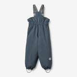 Wheat Outerwear Ski Pants Sal Trousers 1292 greyblue