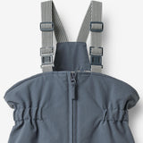 Wheat Outerwear Ski Pants Sal Trousers 1292 greyblue