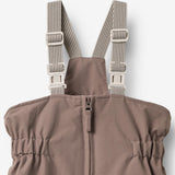 Wheat Outerwear Ski Pants Sal Trousers 9623 plum truffle