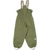 Wheat Outerwear Ski Pants Sal Tech Trousers 4099 winter moss