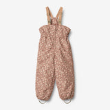 Wheat Outerwear Ski Pants Sal Tech Trousers 2036 rose dust flowers