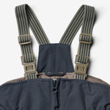 Wheat Outerwear Ski Pants Sal Tech Trousers 1108 dark blue