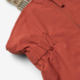 Wheat Outerwear Ski Pants Sal Tech Trousers 2072 red