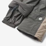 Wheat Outerwear Ski Suit Melte Outdoor Suit 0419 dark shadow