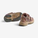 Wheat Footwear Sneaker Leony Tex Sneakers 2163 dusty rouge
