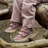 Wheat Footwear Sneaker Leony Tex Sneakers 2163 dusty rouge