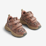Wheat Footwear Sneaker Leony Tex Sneakers 2163 dusty rouge