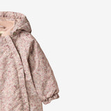 Wheat Outerwear Snowsuit Adi Outdoor Suit 2036 rose dust flowers