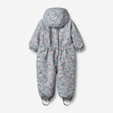 Wheat Outerwear Snowsuit Adi Outdoor Suit 9541 soft rain flowers