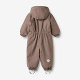 Wheat Outerwear Snowsuit Adi Outdoor Suit 9623 plum truffle